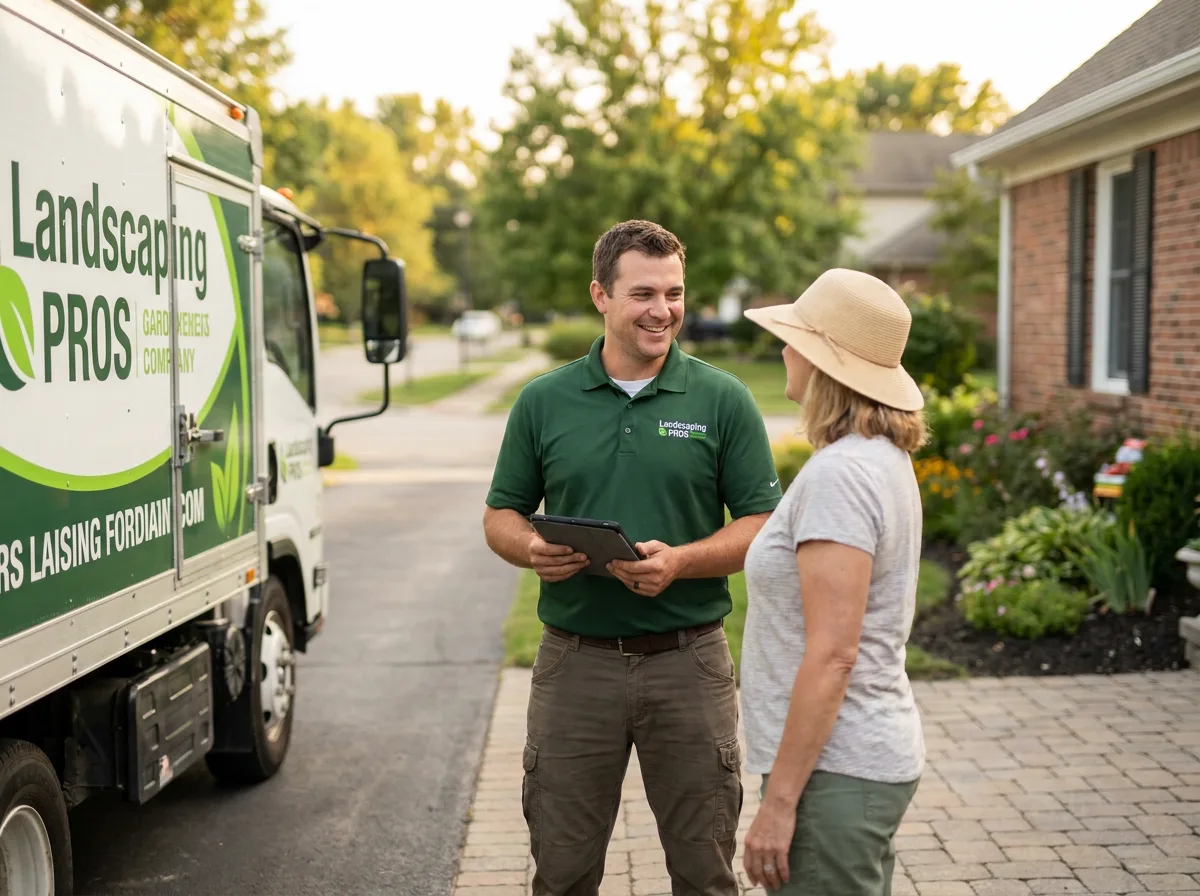 Landscaping Sullivan, IN FAQs